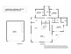 1 Atwell Court, Lindisfarne TAS 7015 Floorplan