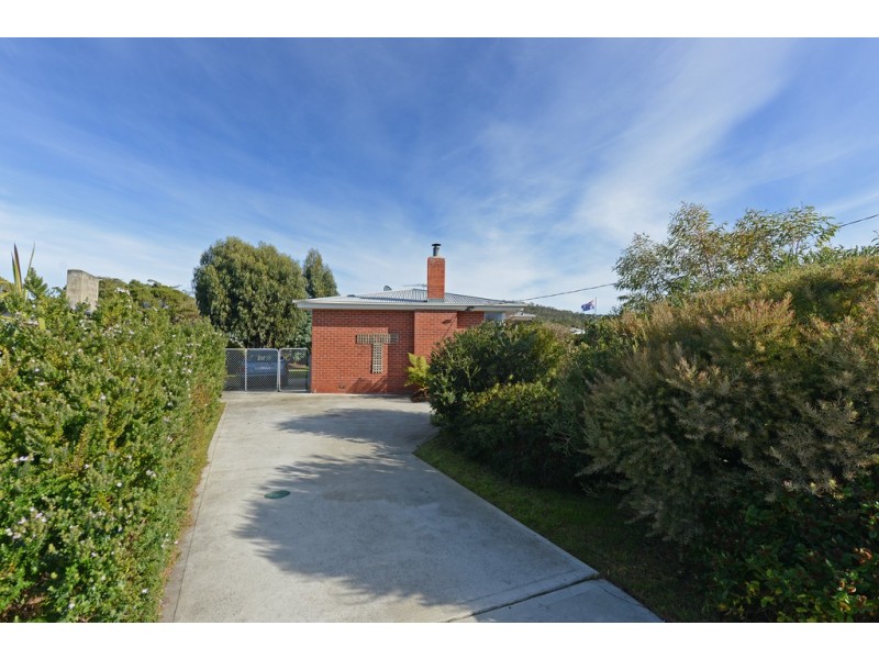 21 Free Street, Rokeby TAS 7019