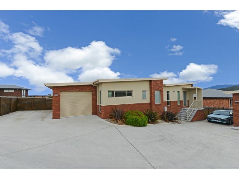 1, 2 and 3/35 Cavenor Drive, Oakdowns TAS 7019