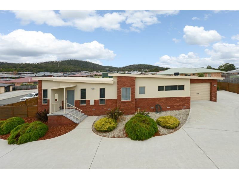 1, 2 and 3/35 Cavenor Drive, Oakdowns TAS 7019