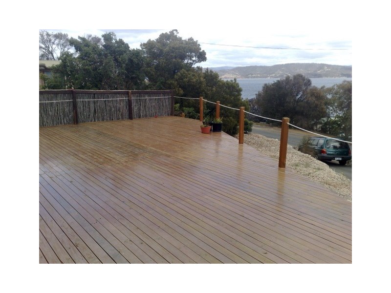 86 Blessington street, South Arm TAS 7022