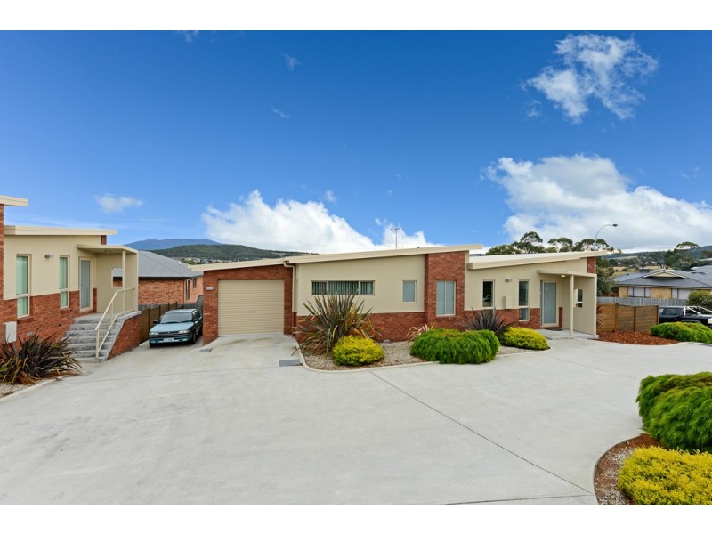 2-35 CAVENOR DRIVE, Oakdowns TAS 7019