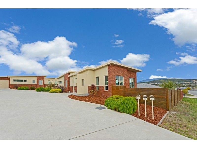 2-35 CAVENOR DRIVE, Oakdowns TAS 7019