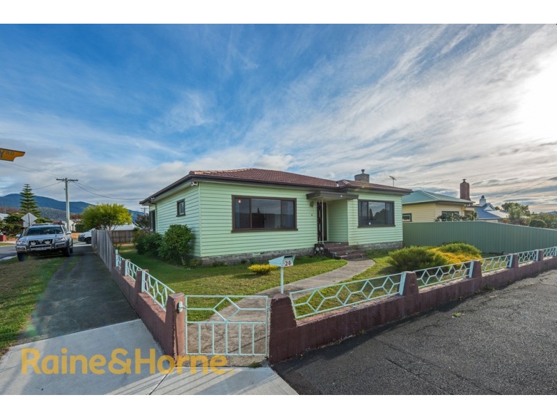 24 Riverway Road, Montrose TAS 7010