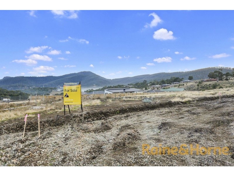 Lot 72 Olive Grove Estate, Risdon Vale TAS 7016