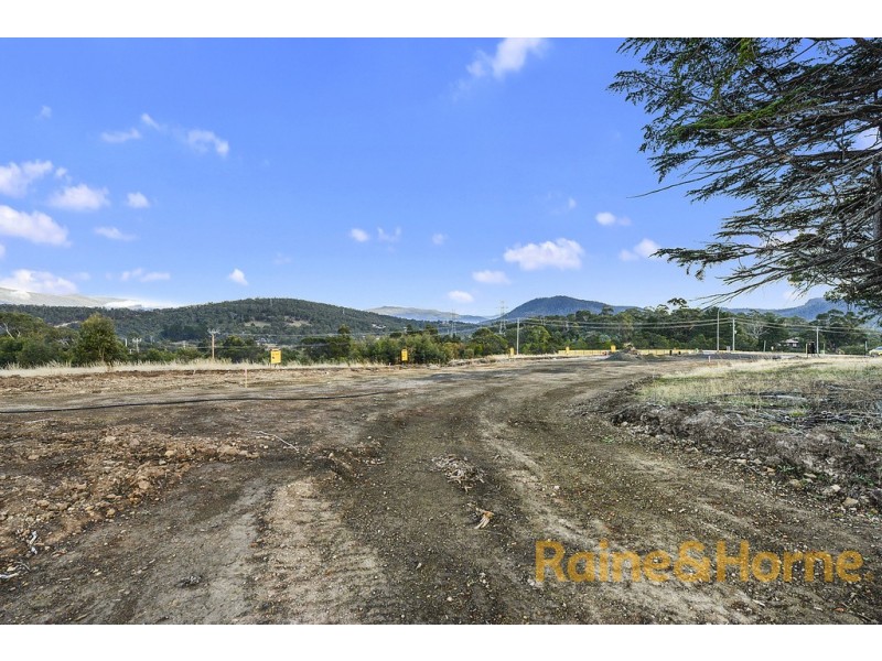 Lot 72 Olive Grove Estate, Risdon Vale TAS 7016