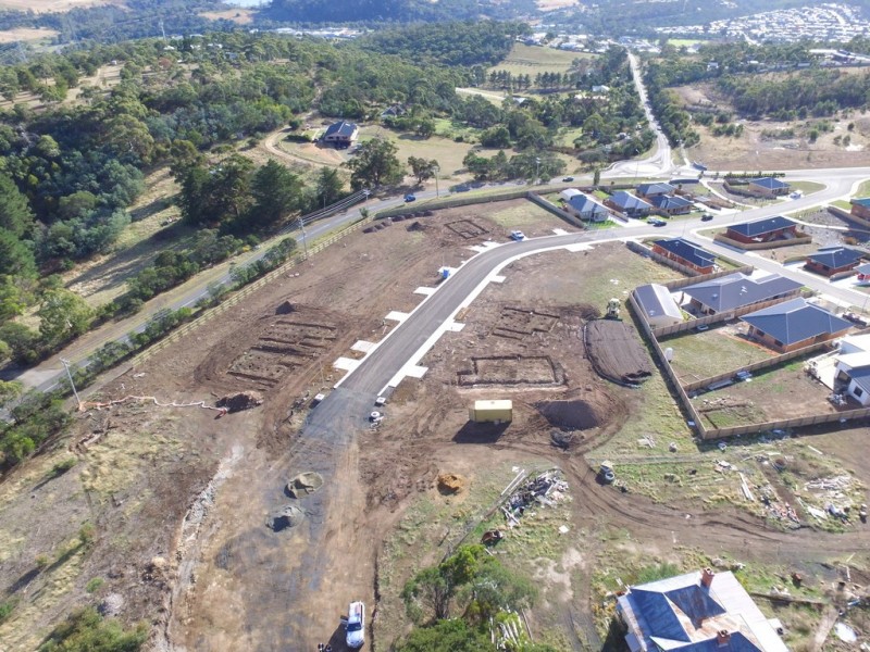 Lot 72 Olive Grove Estate, Risdon Vale TAS 7016