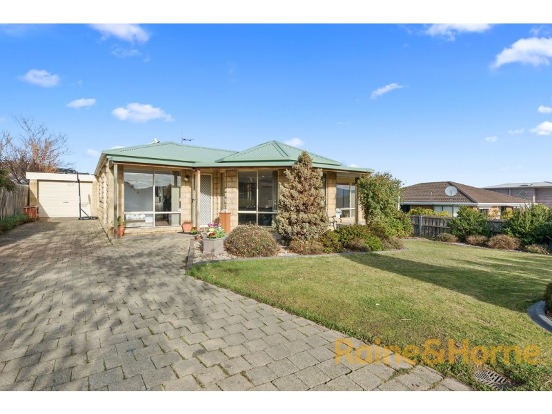 42 Woodleigh Drive, Oakdowns TAS 7019