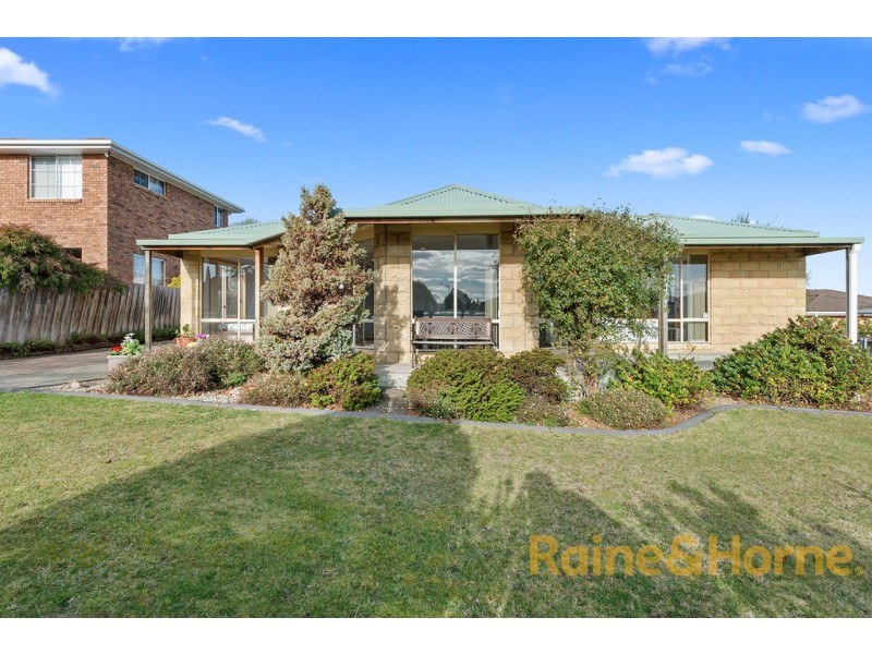 42 Woodleigh Drive, Oakdowns TAS 7019