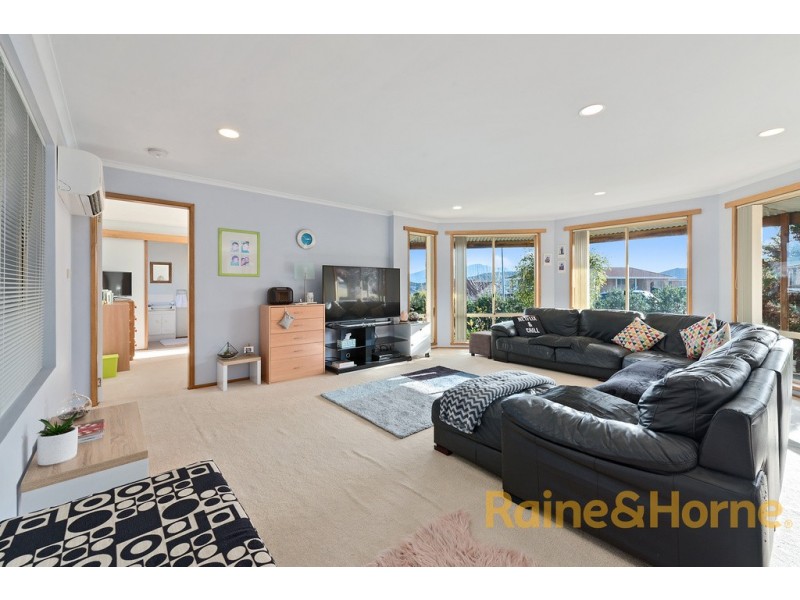 42 Woodleigh Drive, Oakdowns TAS 7019