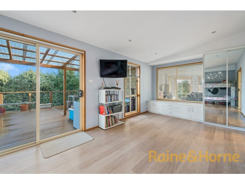 42 Woodleigh Drive, Oakdowns TAS 7019