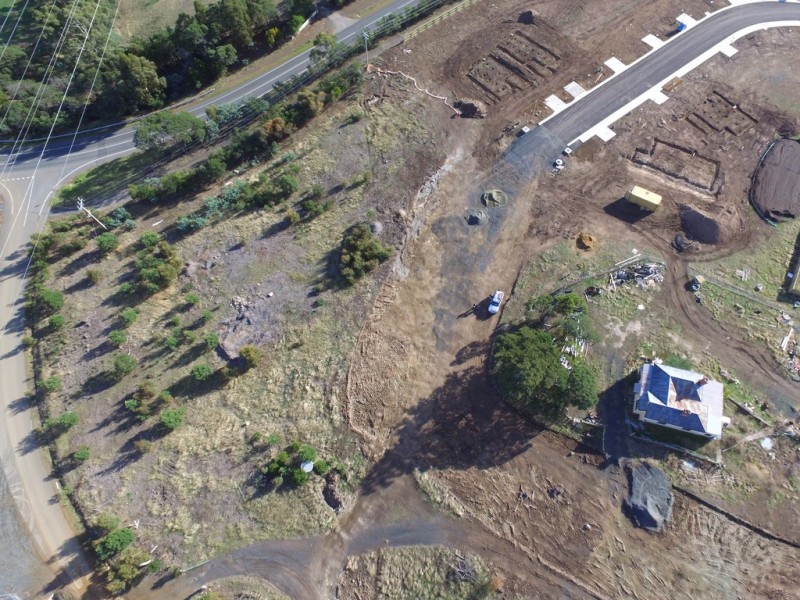 Lot 54 Olive Grove Estate, Risdon Vale TAS 7016