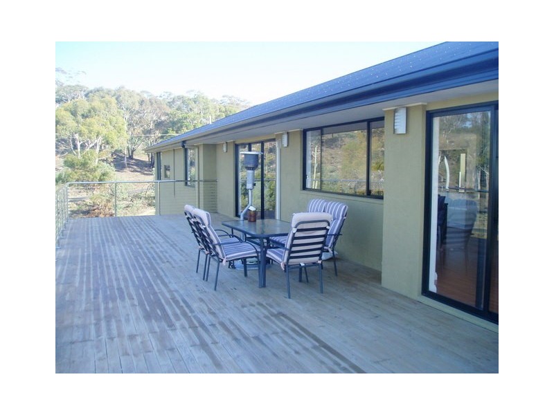 82 Native Corners Road, Campania TAS 7026