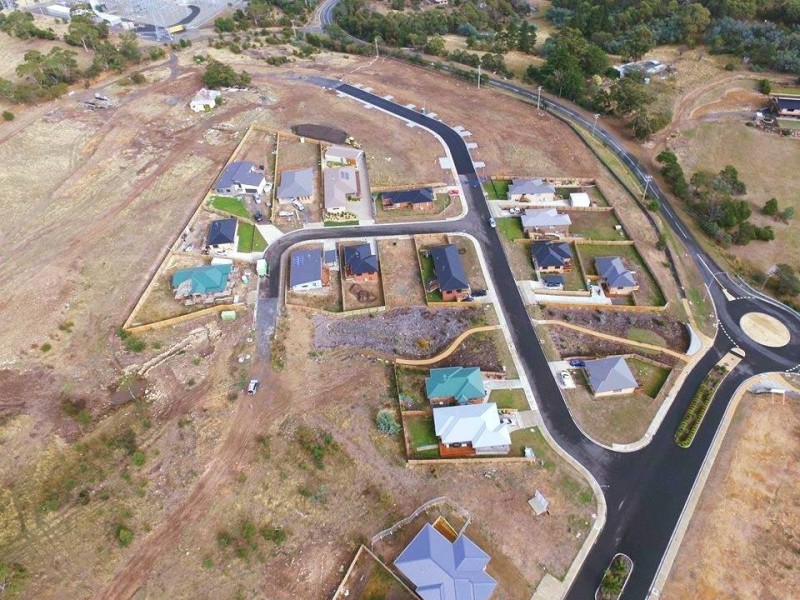 Lot 45 Olive Grove Estate, Risdon Vale TAS 7016
