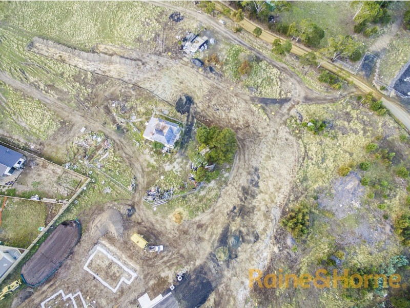 Lot 52 Olive Grove Estate, Risdon Vale TAS 7016