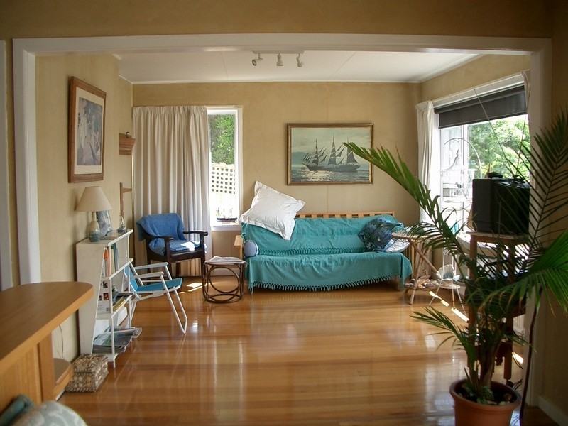 1 Gellibrand Lane, Opossum Bay TAS 7023