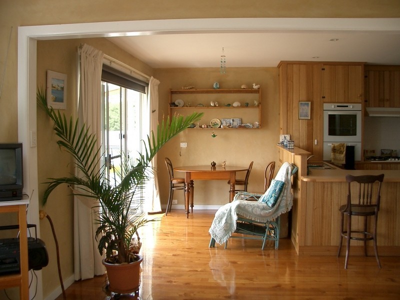 1 Gellibrand Lane, Opossum Bay TAS 7023