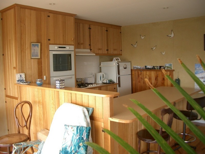 1 Gellibrand Lane, Opossum Bay TAS 7023