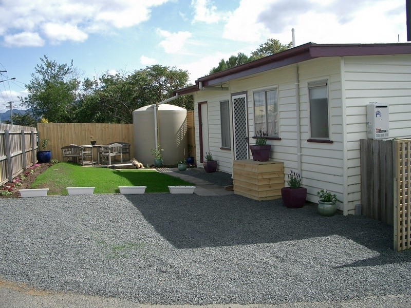 1 Gellibrand Lane, Opossum Bay TAS 7023