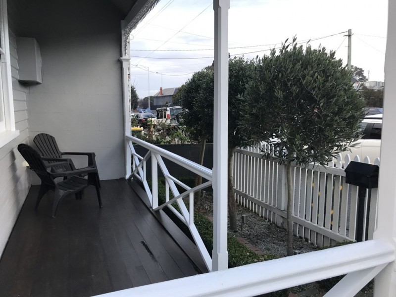 13 LETITIA STREET, North Hobart TAS 7000