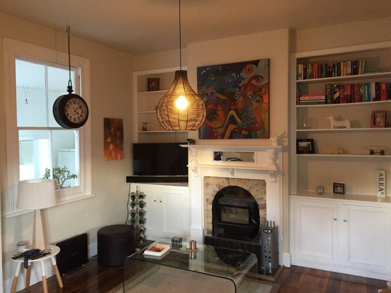 13 LETITIA STREET, North Hobart TAS 7000