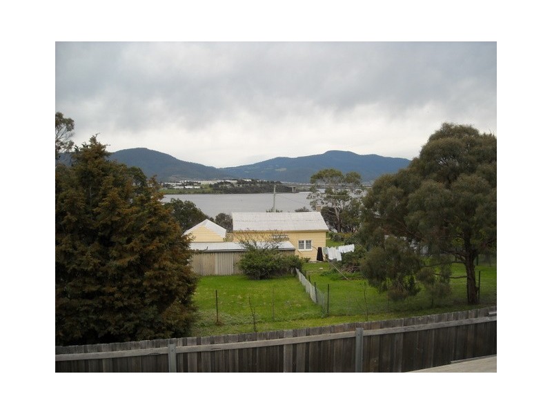 Risdon TAS 7017