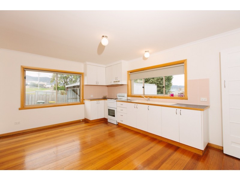 43 ACTON CRESCENT, Goodwood TAS 7010