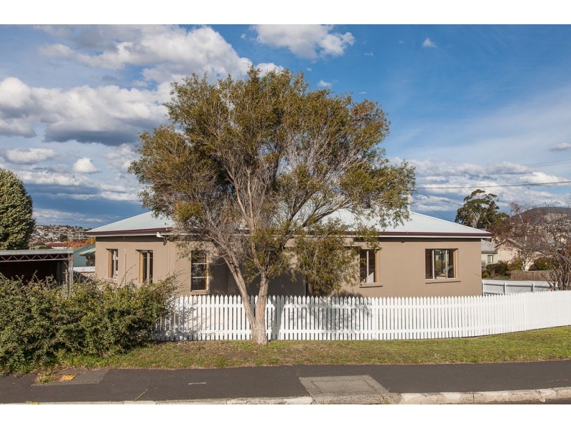 43 ACTON CRESCENT, Goodwood TAS 7010