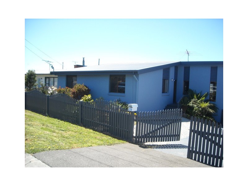 29 Third Avenue, Midway Point TAS 7171