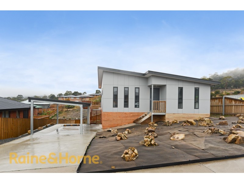 7 PEPPERCRESS LANE, Risdon Vale TAS 7016