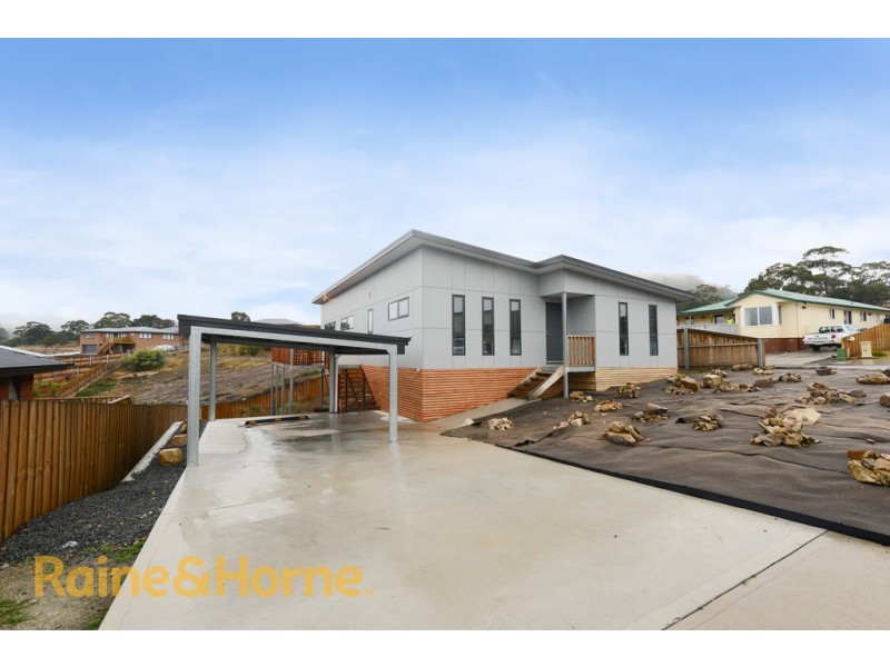 7 PEPPERCRESS LANE, Risdon Vale TAS 7016