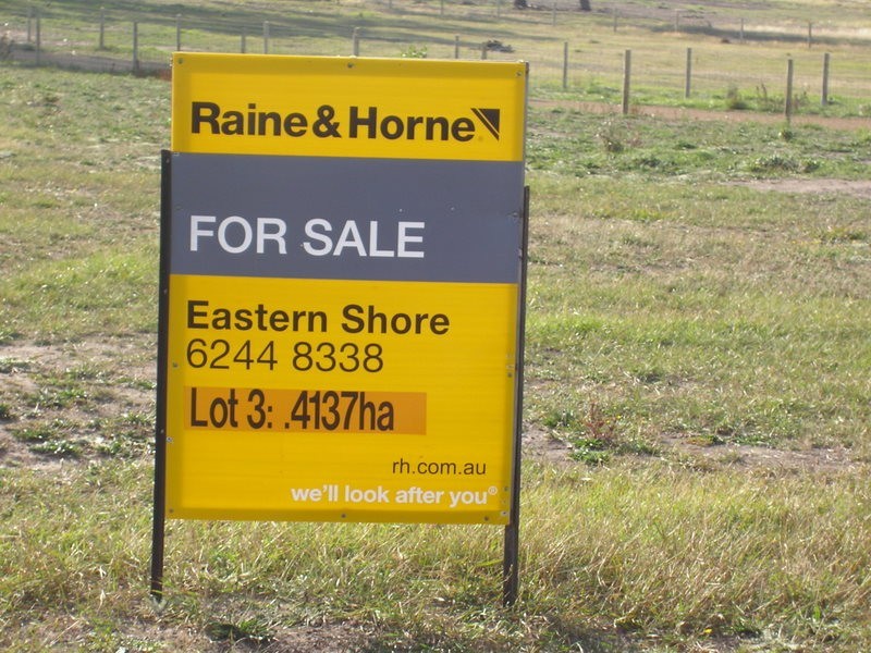 Lot 3 Sunrise Estate, Cambridge TAS 7170