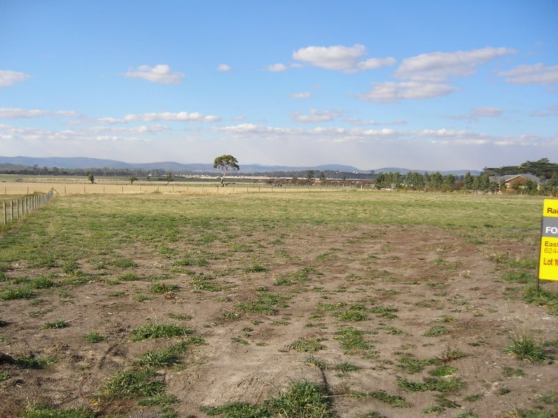 Lot 10 Sunrise Estate, Cambridge TAS 7170