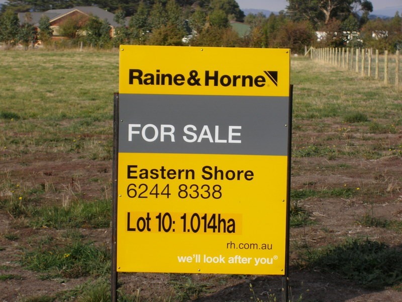 Lot 10 Sunrise Estate, Cambridge TAS 7170