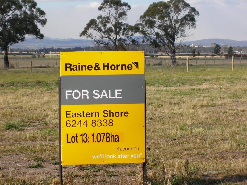 Lot 13 Sunrise Estate, Cambridge TAS 7170