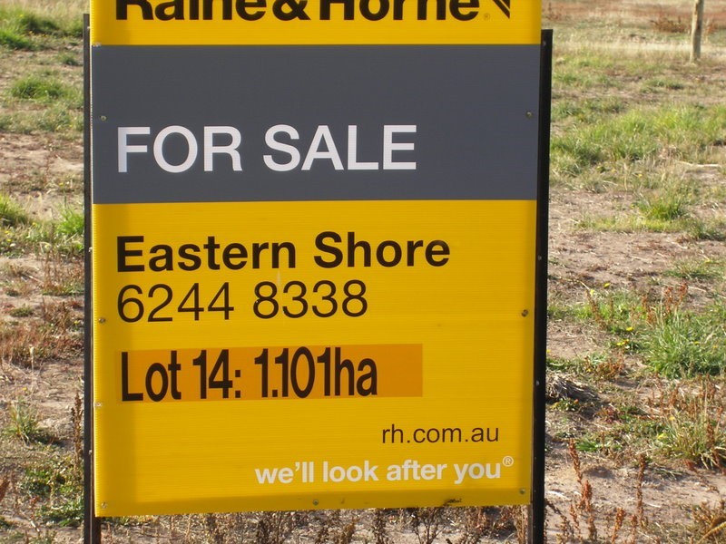 Lot 14 Sunrise Estate, Cambridge TAS 7170
