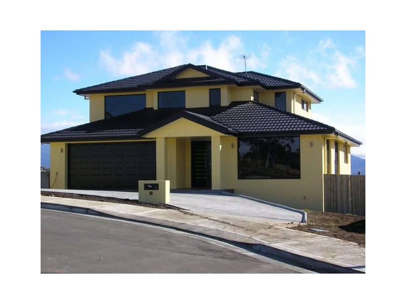 18 Bonnett Place, Mornington TAS 7018