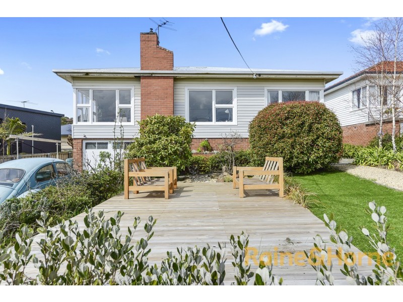 34 Topham Street, Rose Bay TAS 7015