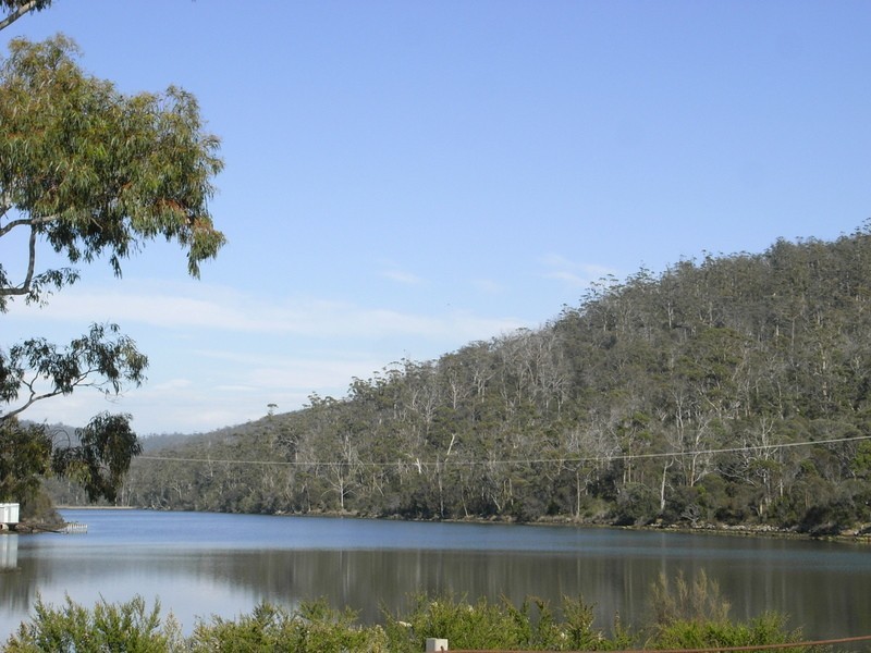 Orford TAS 7190