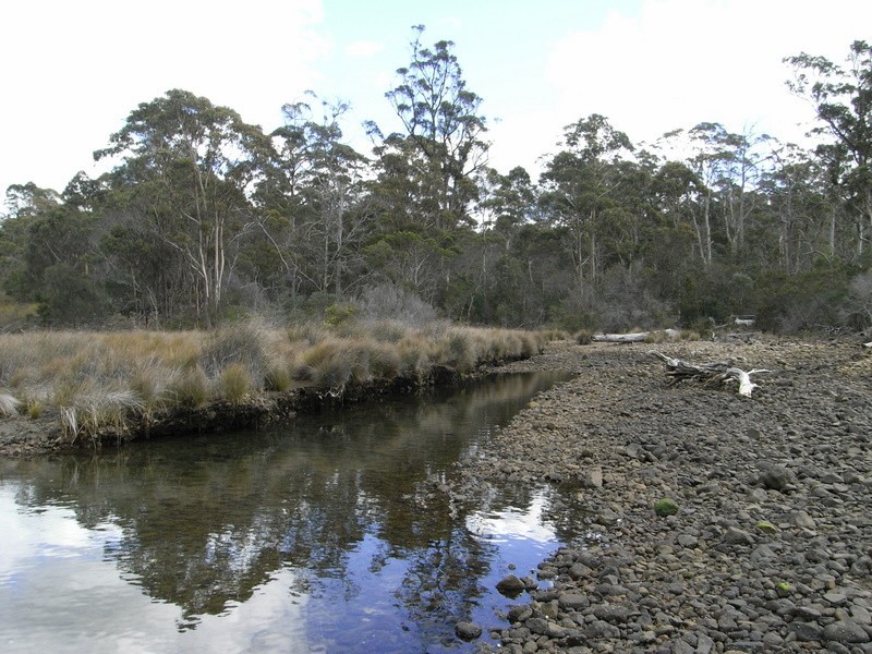 Orford TAS 7190