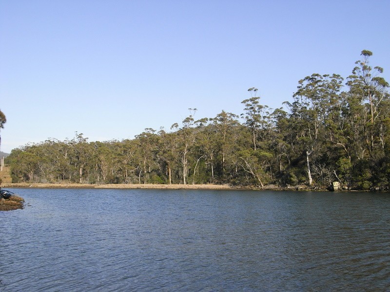 Orford TAS 7190