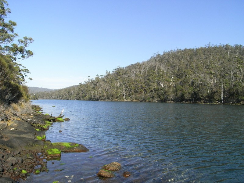 Orford TAS 7190