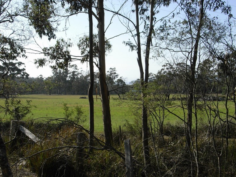 Orford TAS 7190