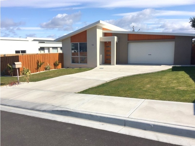 19 Harmsworth Road, Oakdowns TAS 7019