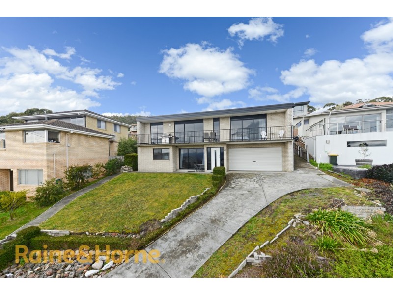 1 and 2/58 Norma Street, Howrah TAS 7018