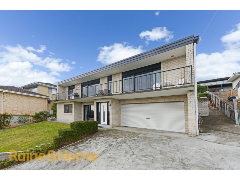 1 and 2/58 Norma Street, Howrah TAS 7018