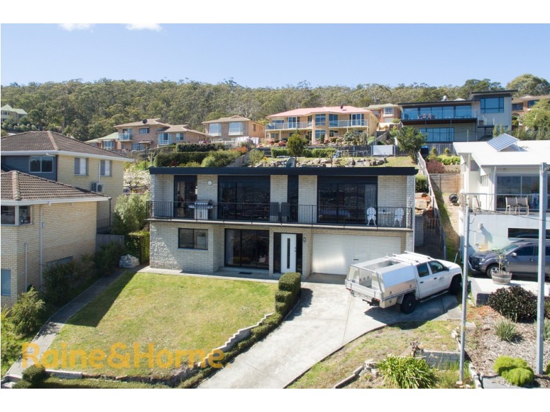 1 and 2/58 Norma Street, Howrah TAS 7018