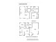 1 and 2/58 Norma Street, Howrah TAS 7018 Floorplan