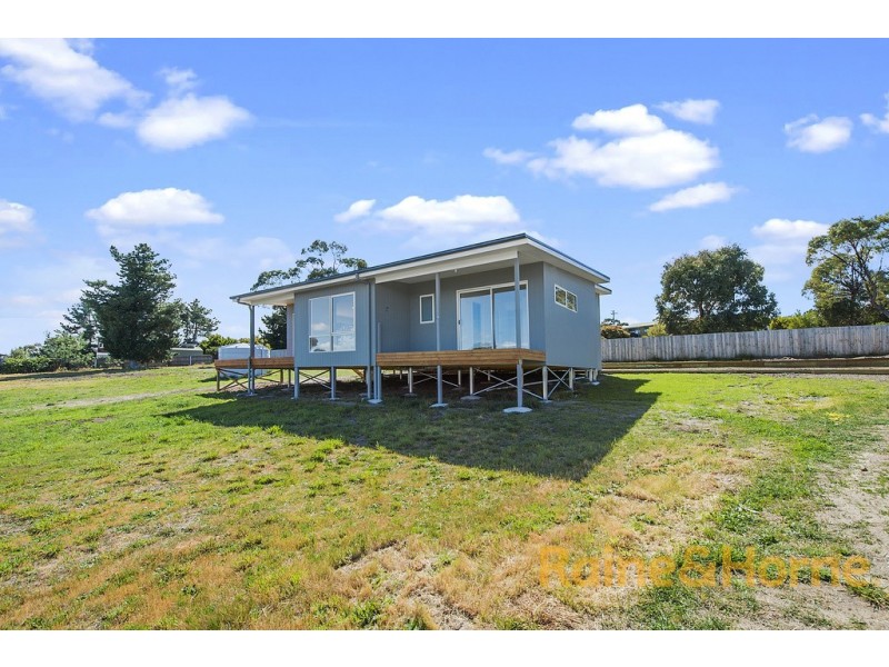 78 Lewisham Scenic Drive, Lewisham TAS 7173