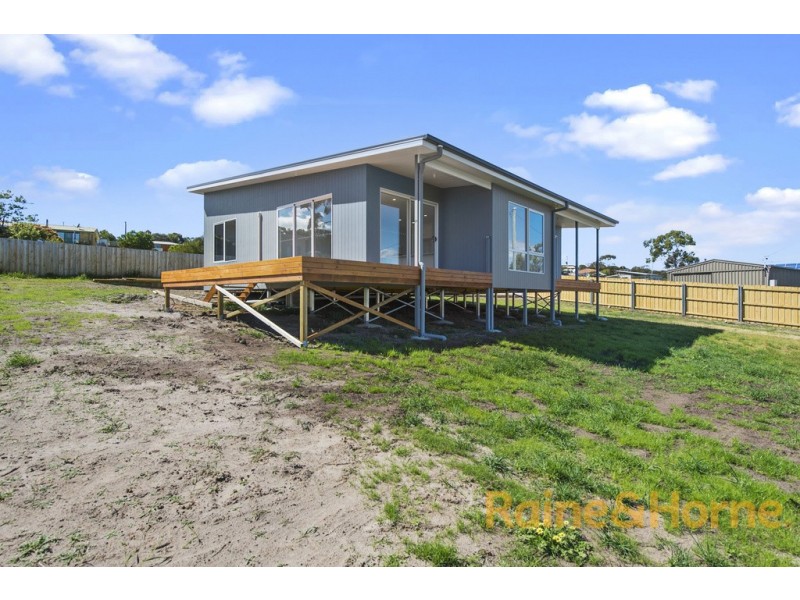 78 Lewisham Scenic Drive, Lewisham TAS 7173